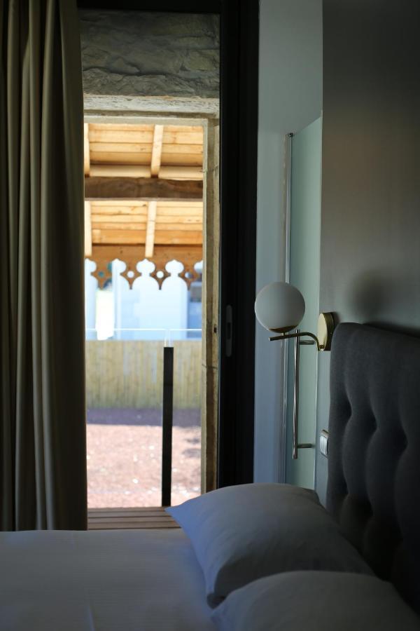 Hotel Sequoias Golf & Ressort Ruy-Montceau Exterior foto
